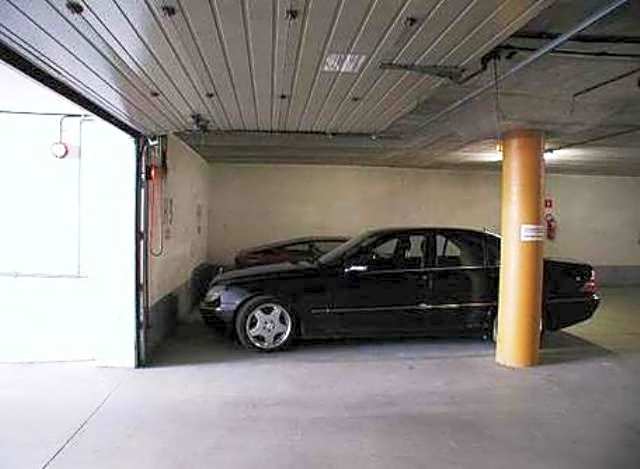 Residence Unterhuber