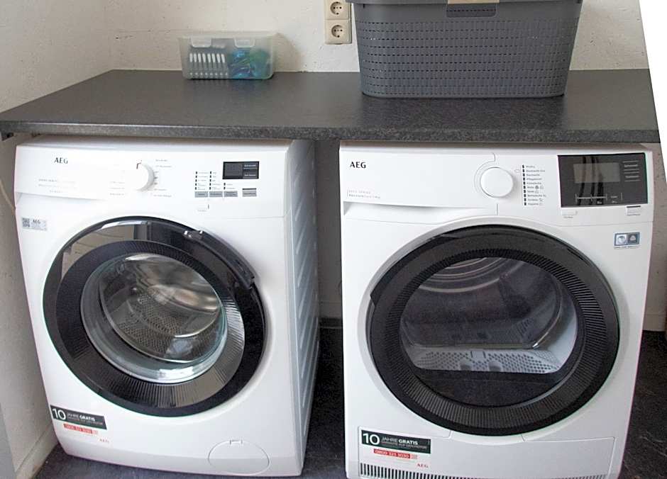 Chalet Casden 108 - Krabbenkreek