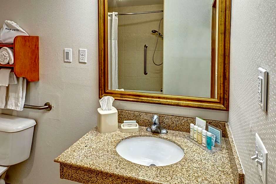 Hampton Inn By Hilton Winchester