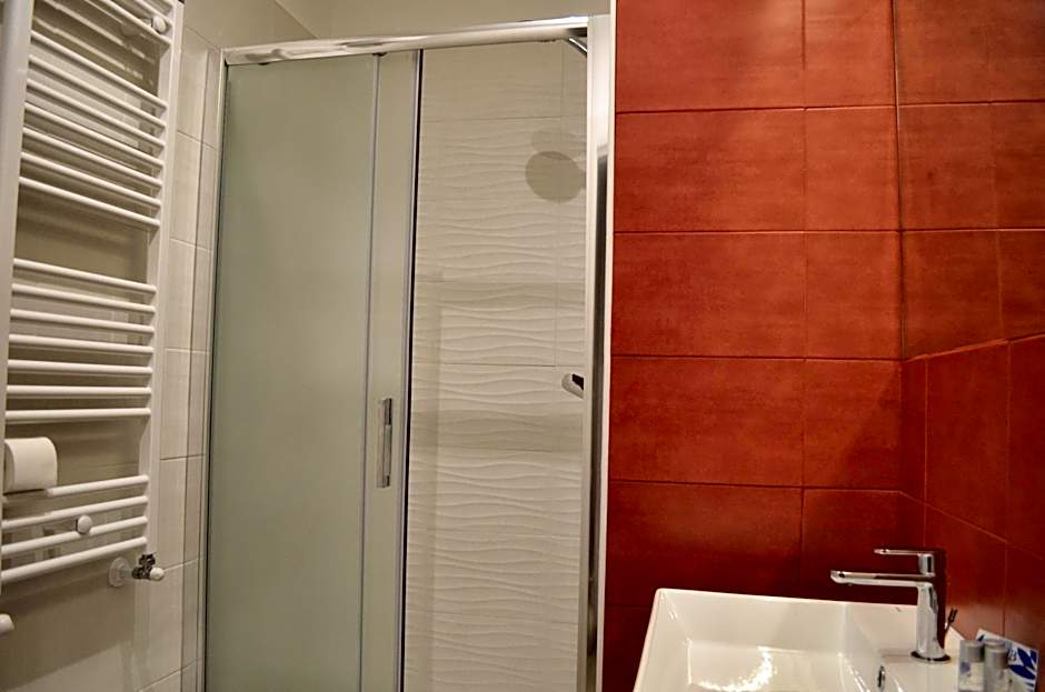 B&B Chiostro San Marco