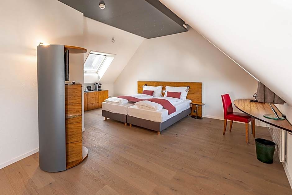 Tailormade Hotel KRONE Sarnen