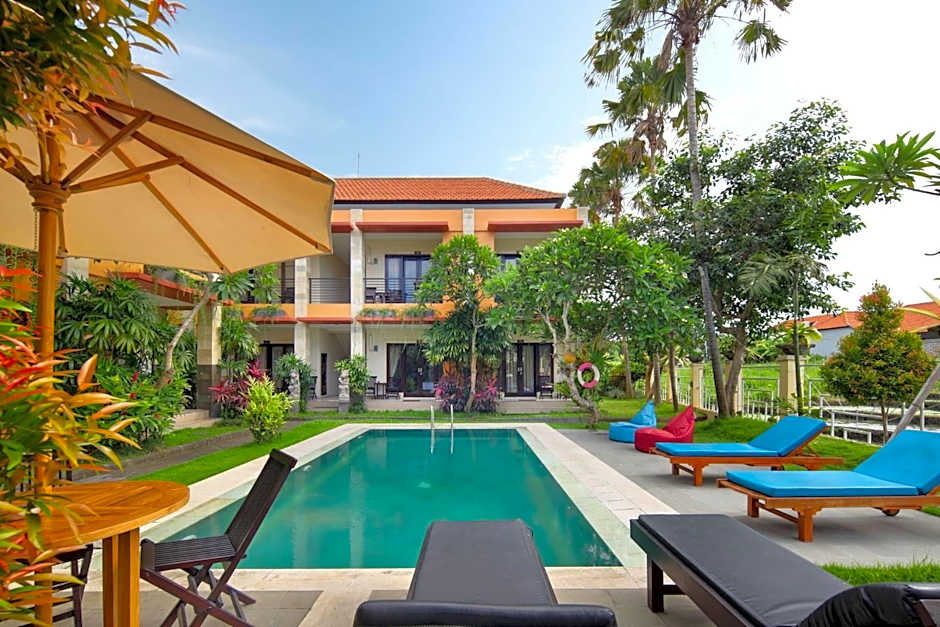 Canggu Bona Kubu