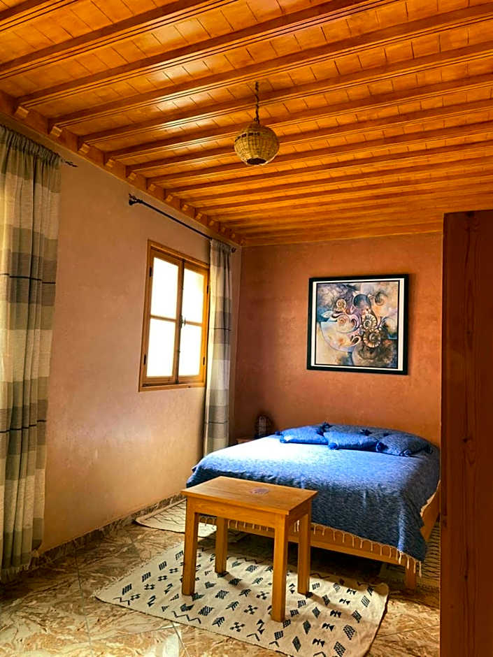 Riad Essaouira
