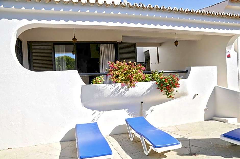 Situated in a superb position, in The Old Village area
