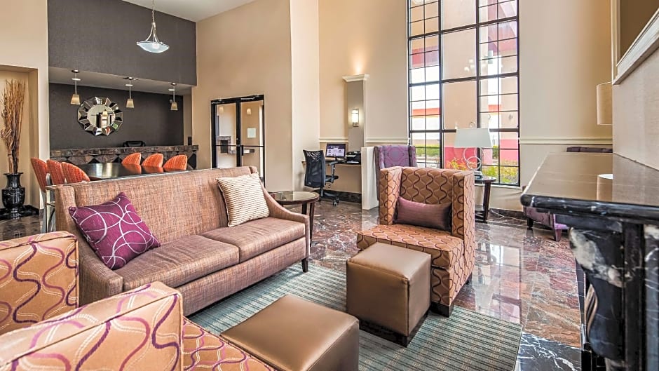 Best Western Airport Inn