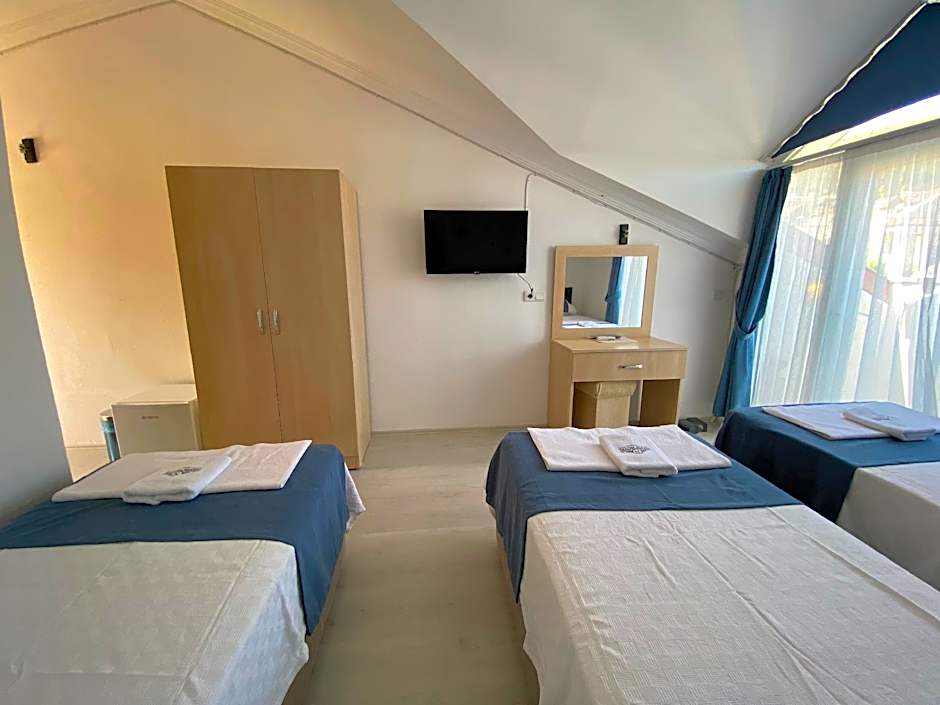 Nefis Hotel Ölüdeniz