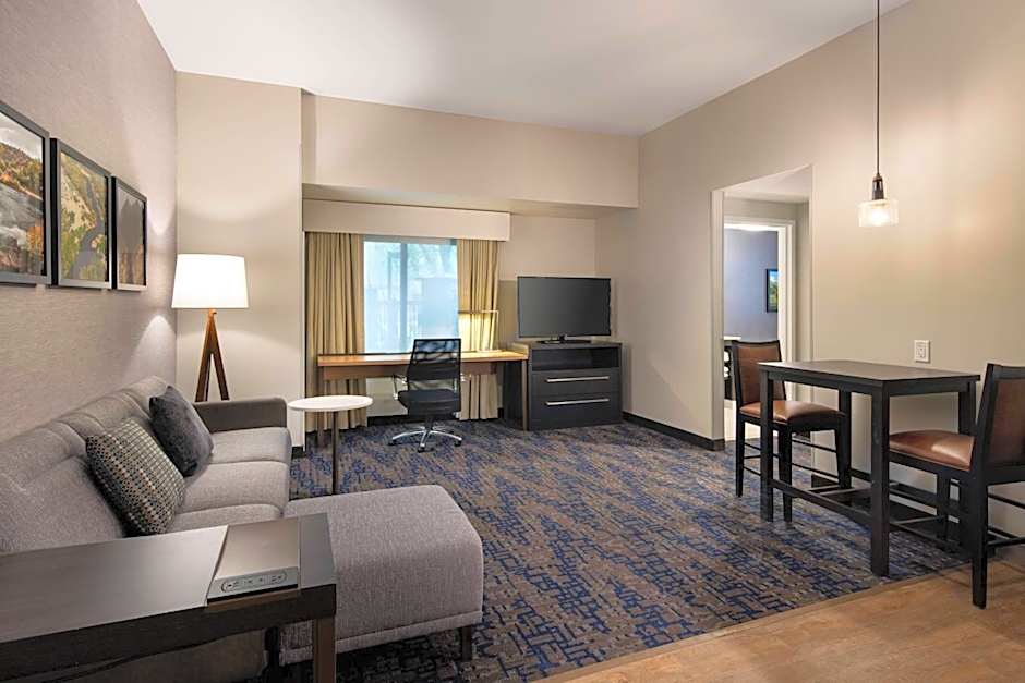 Photo 1 of 4 of Larger 1 Bedroom 1 King Bed Suite
