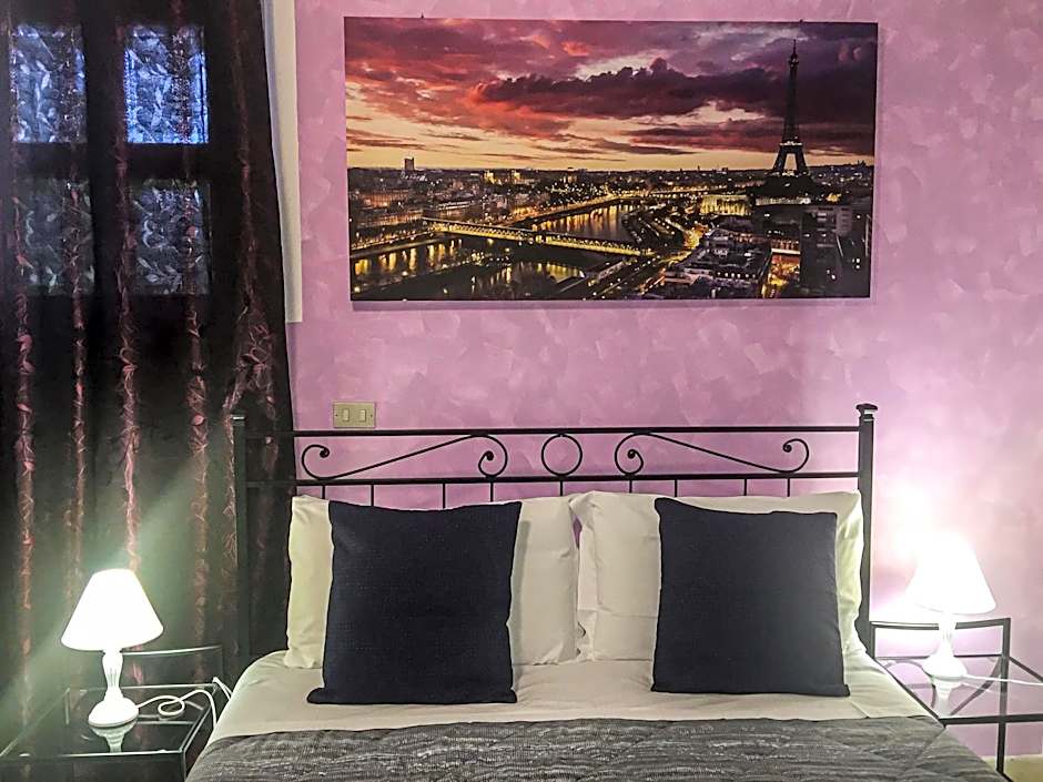 B&B Villa Sophie