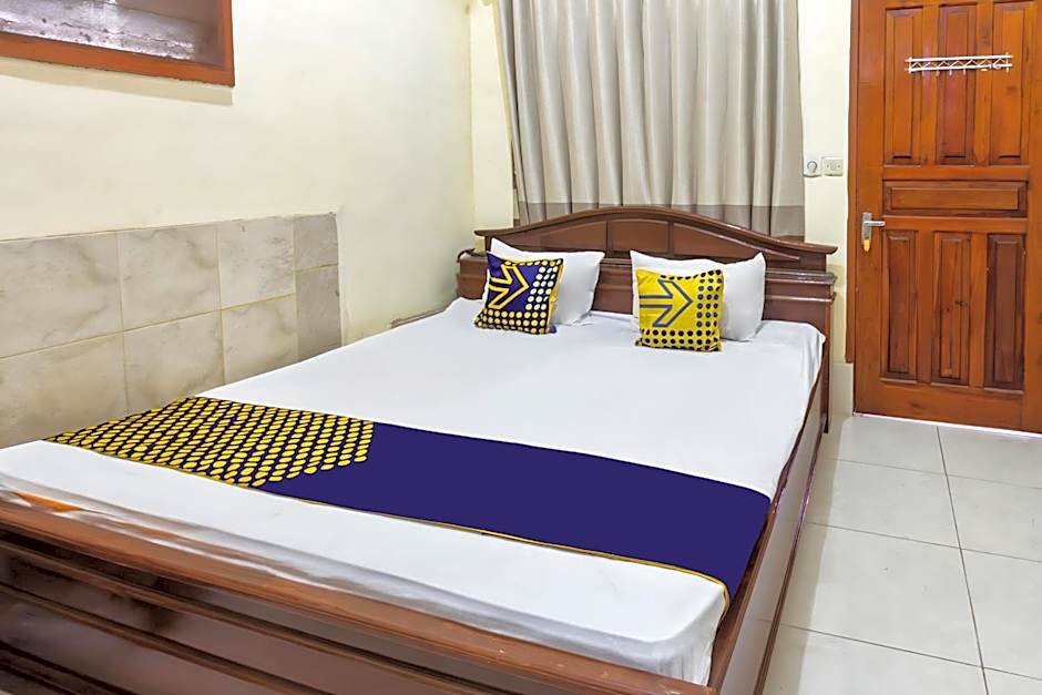 OYO Life 93405 Montong Are Residence