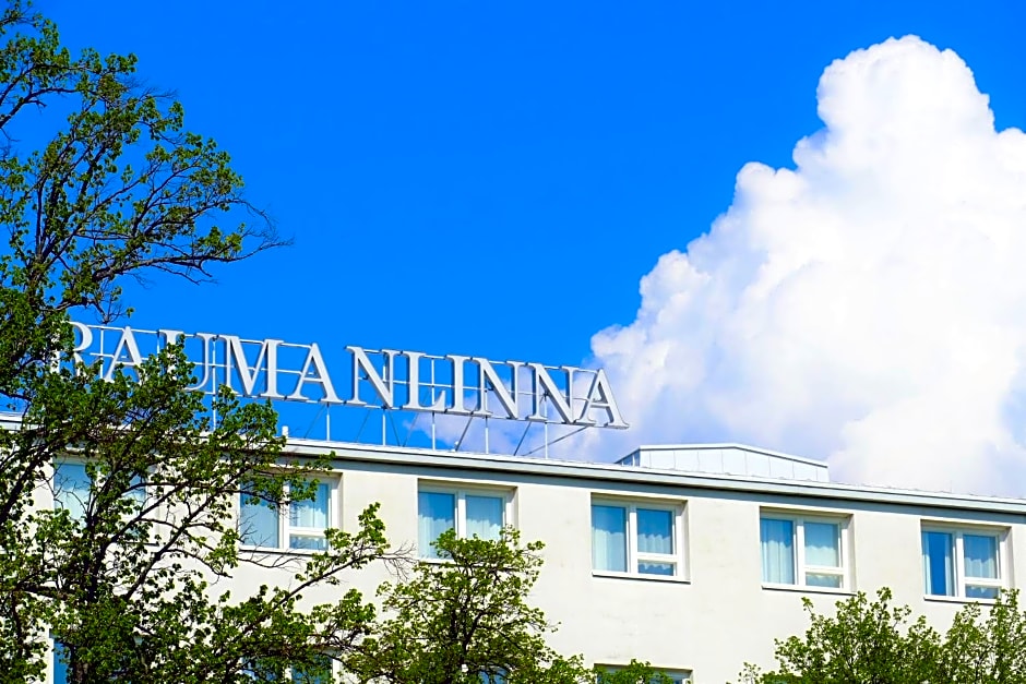 Hotel Raumanlinna