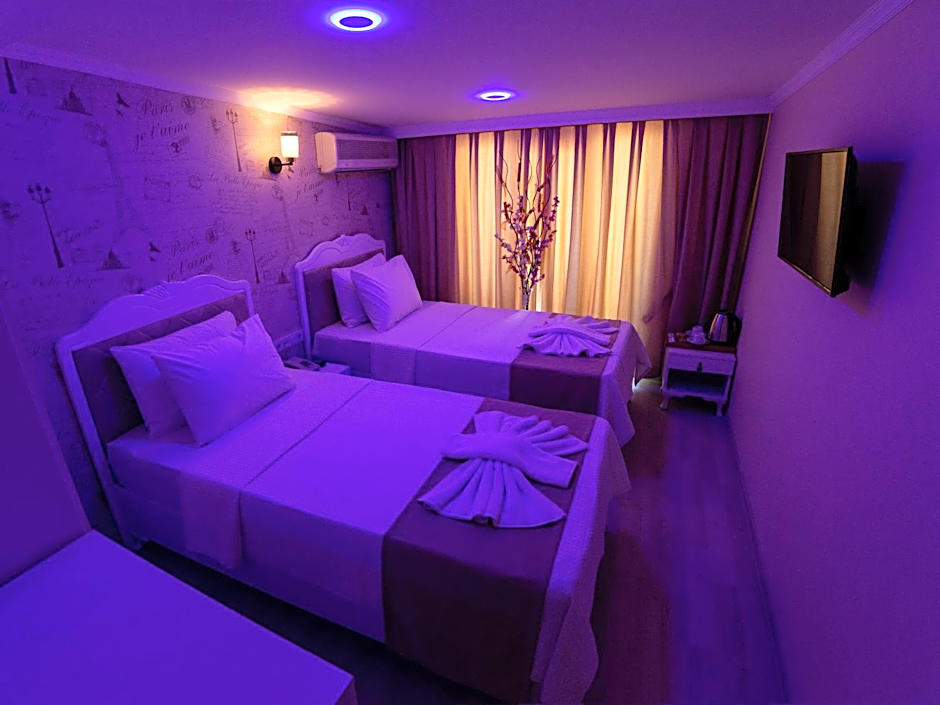 Vander Valk İstanbul Hotel