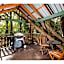 The Mouses House Rainforest Retreat