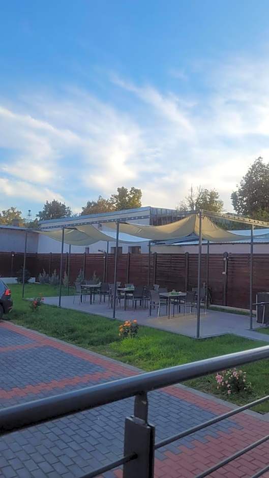 Signature Aparthotel - Boutique