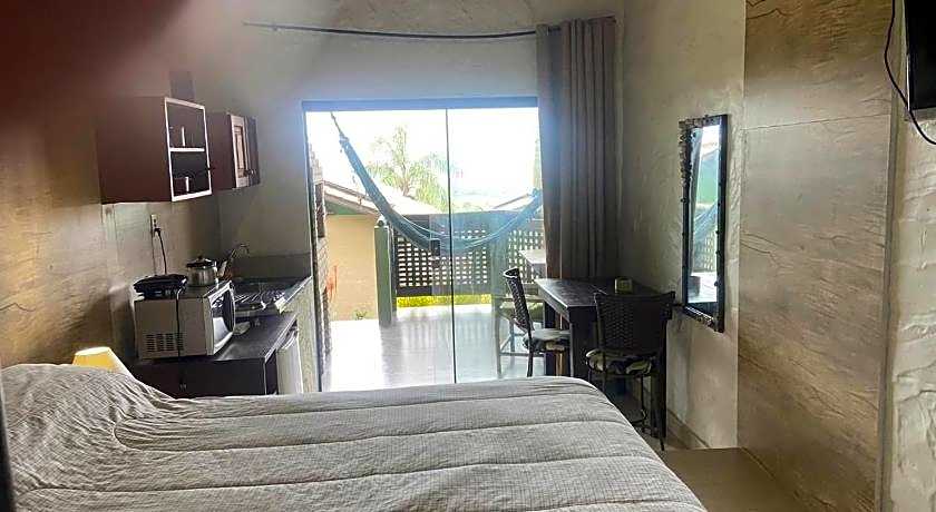 Pousada vale verde bungalows - Praia do Rosa