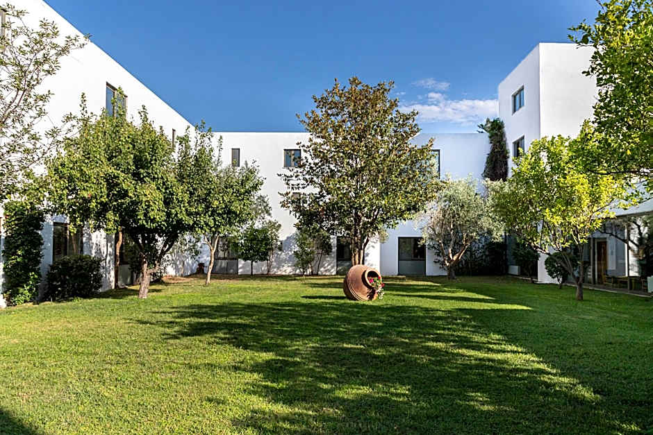 Amalia Hotel Olympia