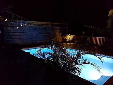 Chez Karine & Harold