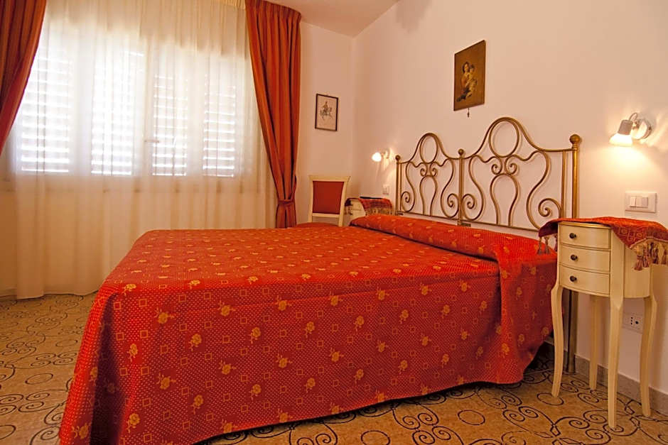 B&B U Palmentu