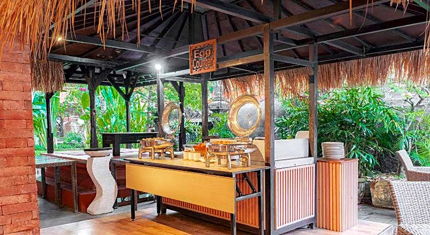 Casa Wina Kuta by The Wina Resorts