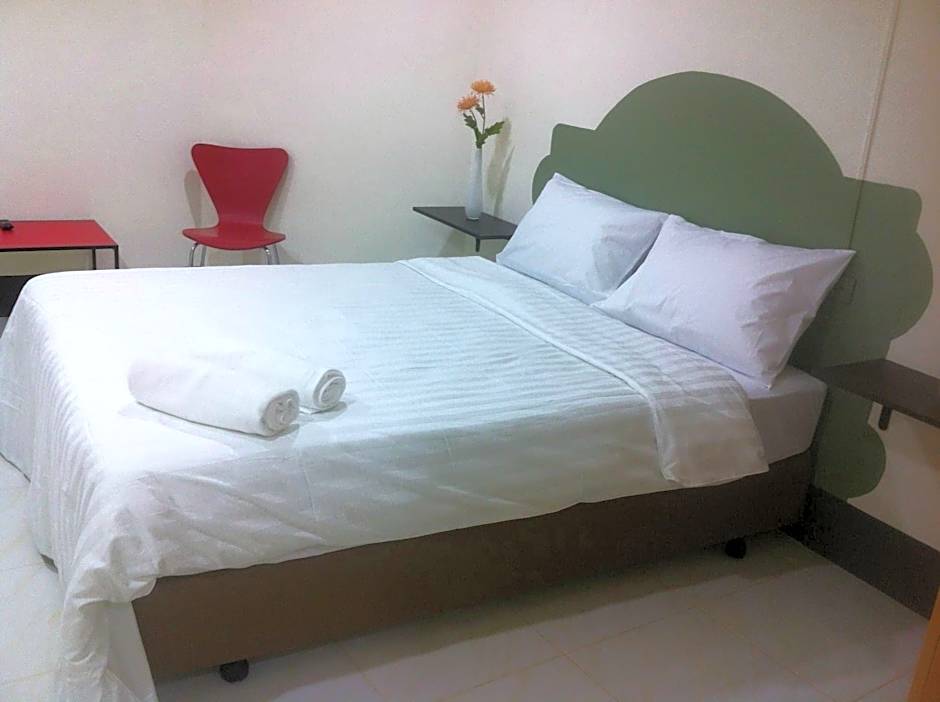 City Inn