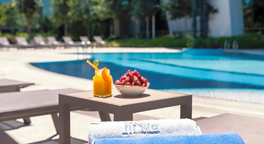 Elite World Grand Istanbul Basin Ekspres