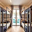 Aurelia Vatican Apartments