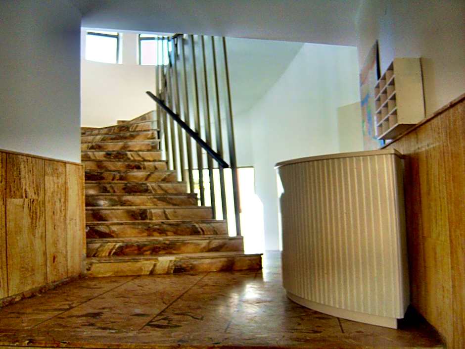 Fantasia Hotel Apartments