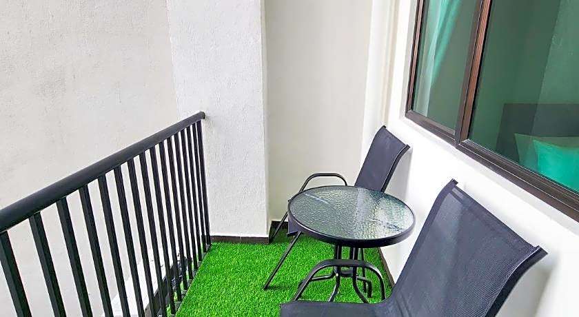 Georgetown Inn by Sky Hive