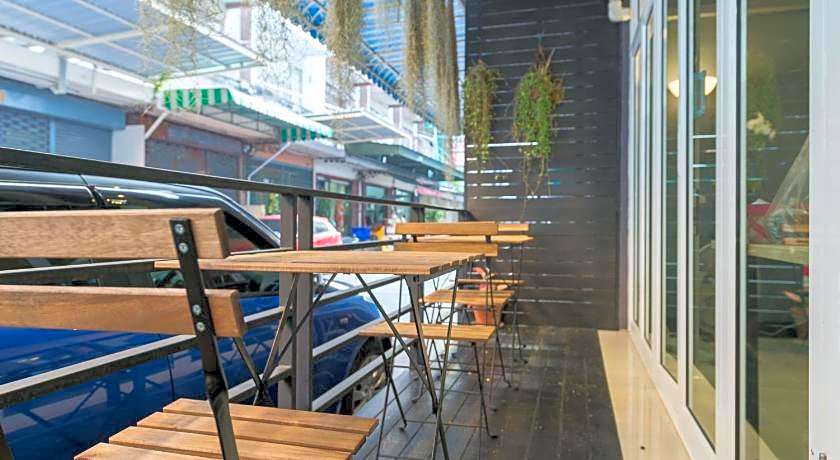 The Little Pig Sukhumvit