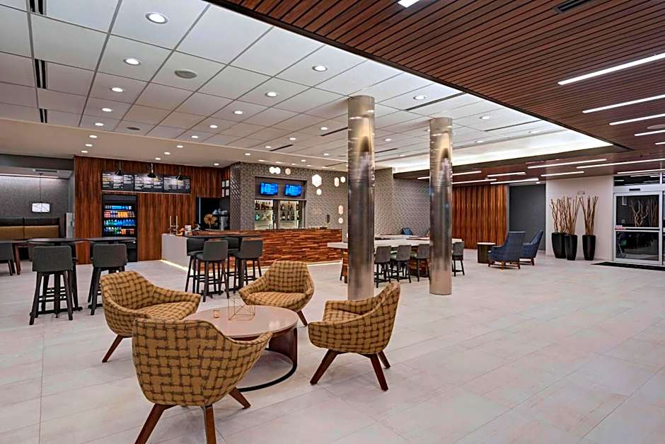 Courtyard by Marriott Houston Sugar Land/Lake Pointe