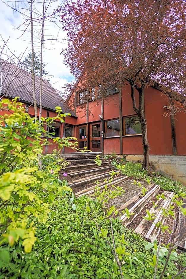Delémont Youth Hostel