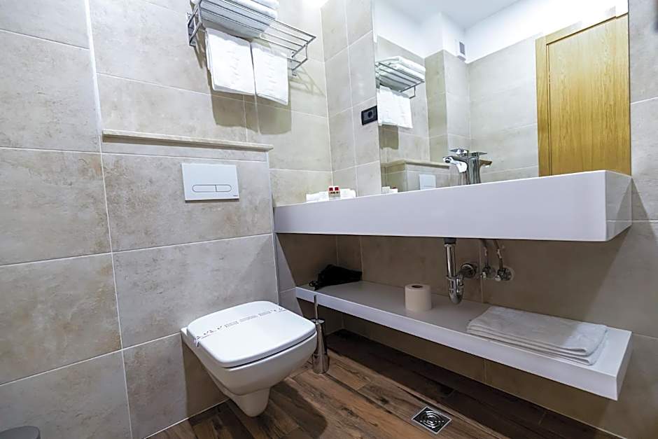 GRAND VIEW Hotel & Suites Copou