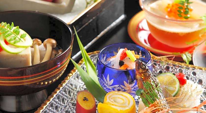 Kotonoyado Musashino