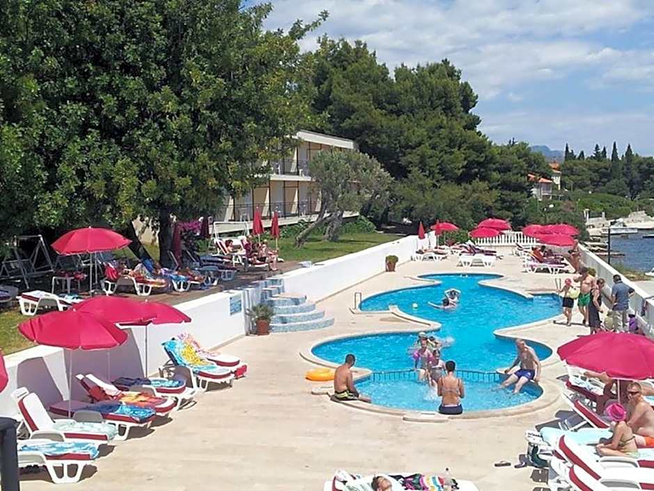 Hotel Val