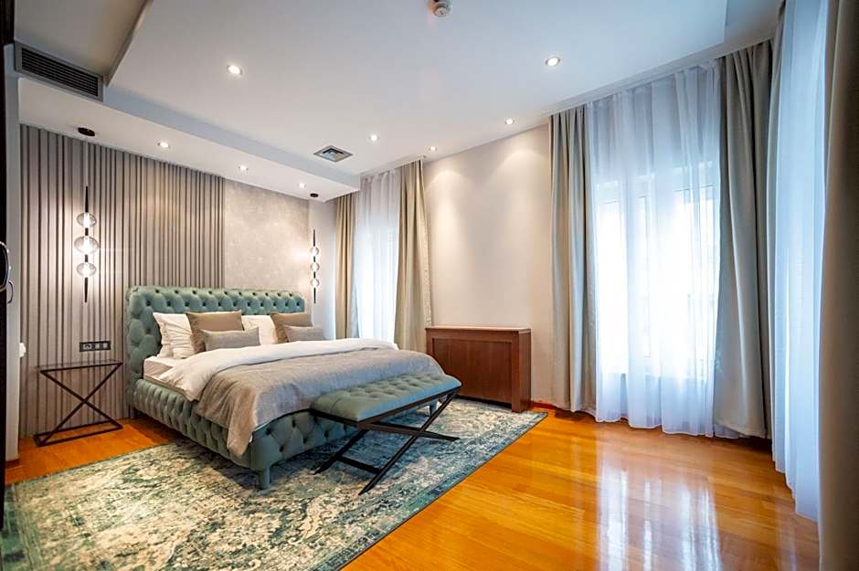 NATALI Luxury suites