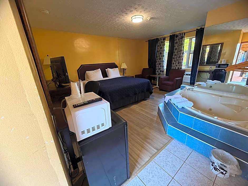 Sunset Inn