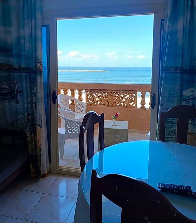 Ras El Bar Apartments Armed Forces