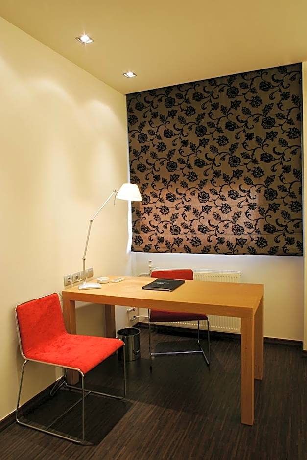 Capsis Hotel Thessaloniki