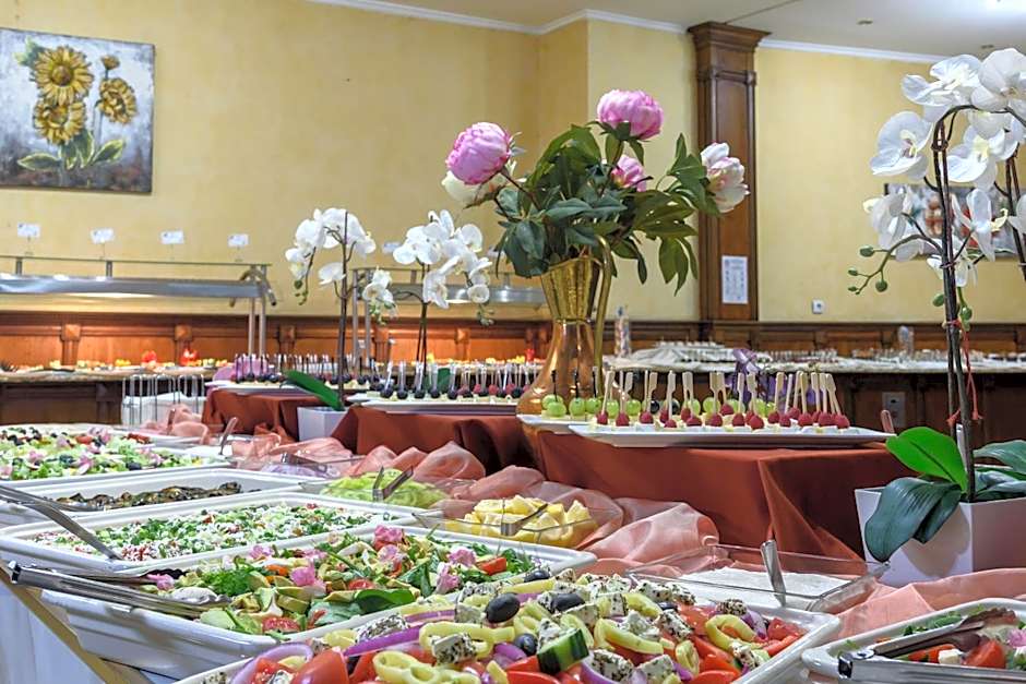 Balneo Complex Saint Spas