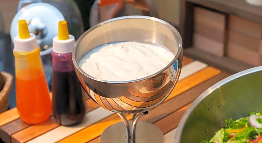 Super Hotel Tokyo-Hamamatsucho