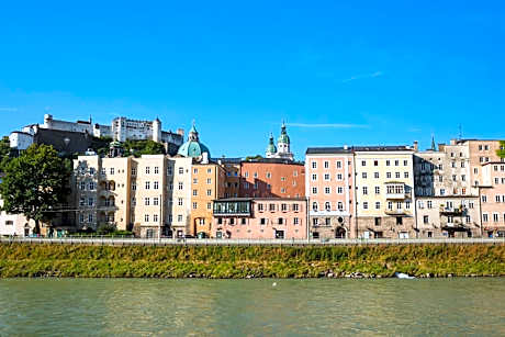 Radisson Blu Hotel Altstadt, Salzburg