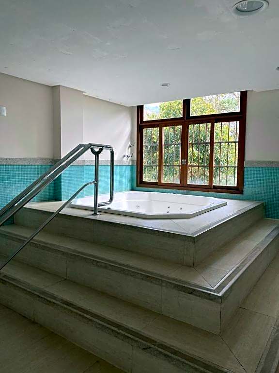 Flat Vista Azul Hotel