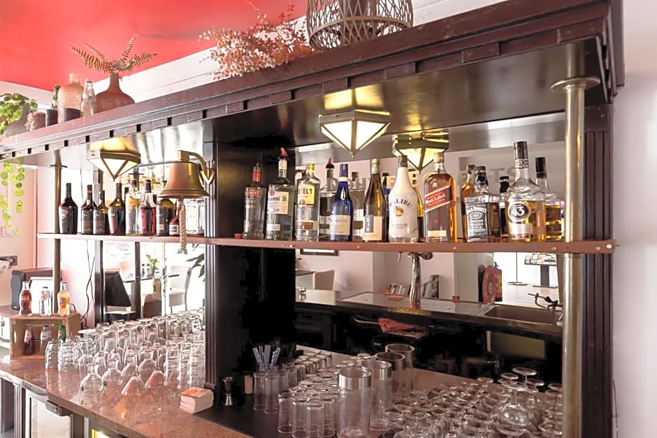 Best Western City Hotel Leiden