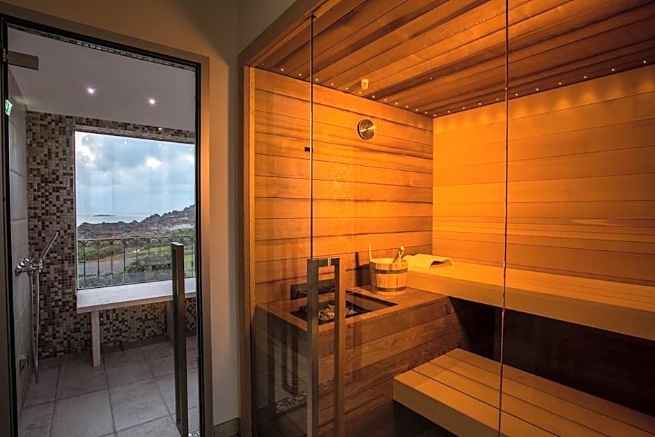 Hotel Lido degli Spagnoli Wellness & Spa