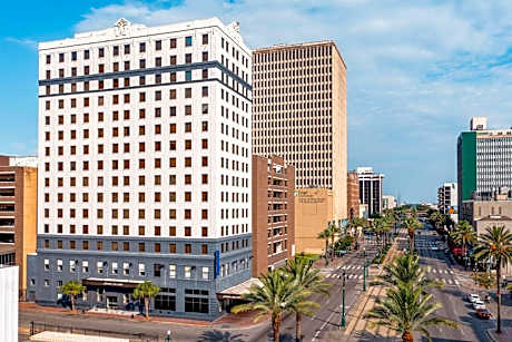 Hampton Inn & Suites New Orleans Canal St. French Quarter