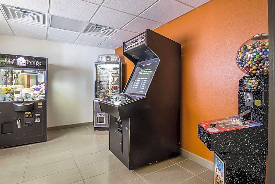 Comfort Inn Fond Du Lac