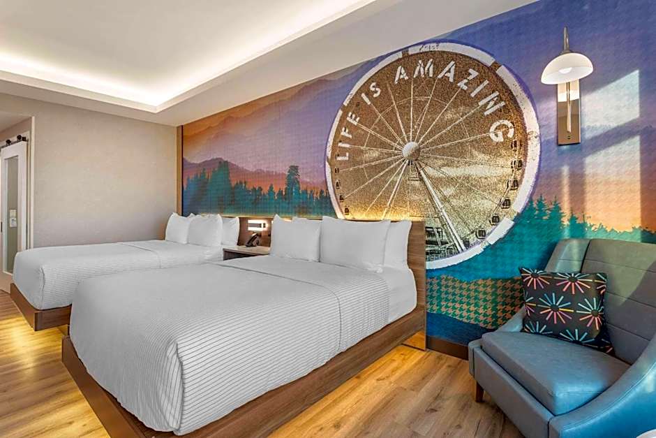 Cambria Hotel Pigeon Forge