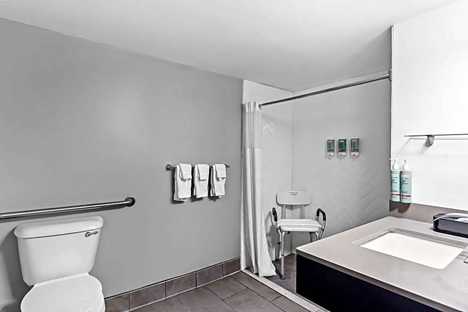 Best Western Doswell Hotel