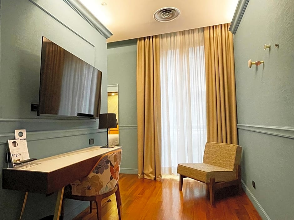Hotel Indigo Turin 