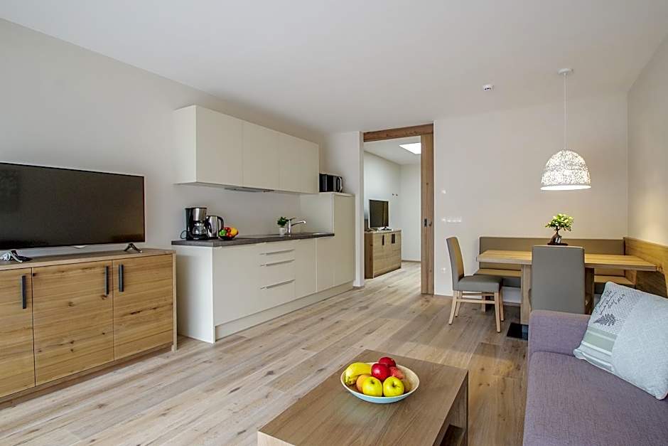 Apartment Hotel Christine