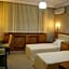 Hopa Heyamo Hotel